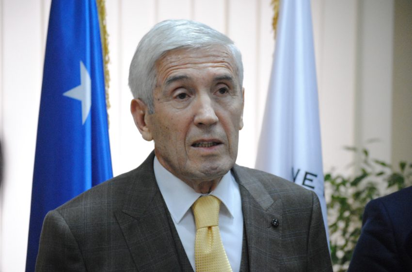  Vdiq në moshën 81 vjeçare, kush ishte Nexhat Daci?