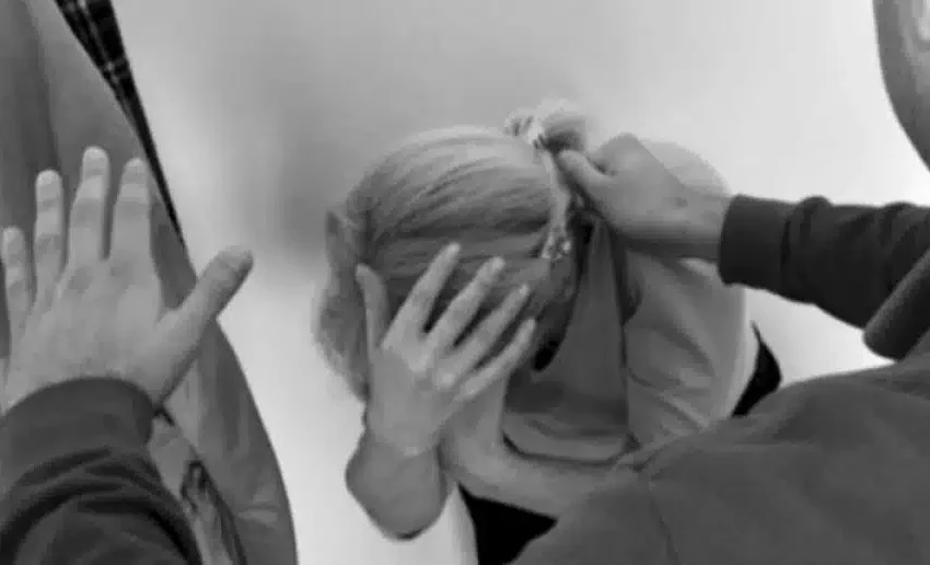  Dhunë në familje në Ranillug, djali sulmon prindërit, përfundon në ndalim 48-orësh