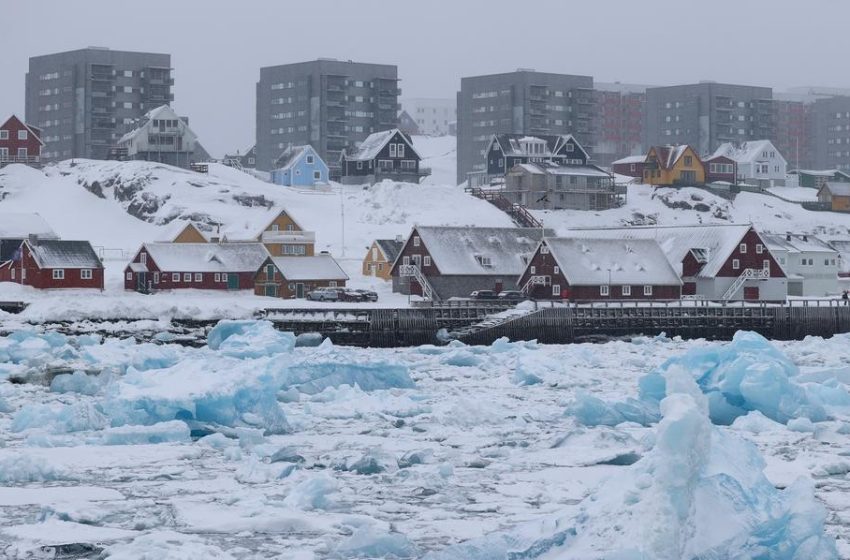  Groenlanda: Nuk mund ta pranojmë pushtimin nga SHBA në asnjë rrethanë