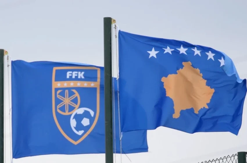  MKRS me shkresë zyrtare në drejtim të FFK-së