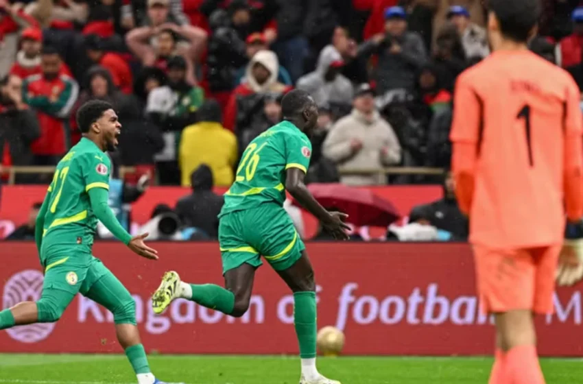  Senegali triumfon në finalen dramatike të Kupës së Kombeve të Afrikës – fitojnë me gol në vazhdime