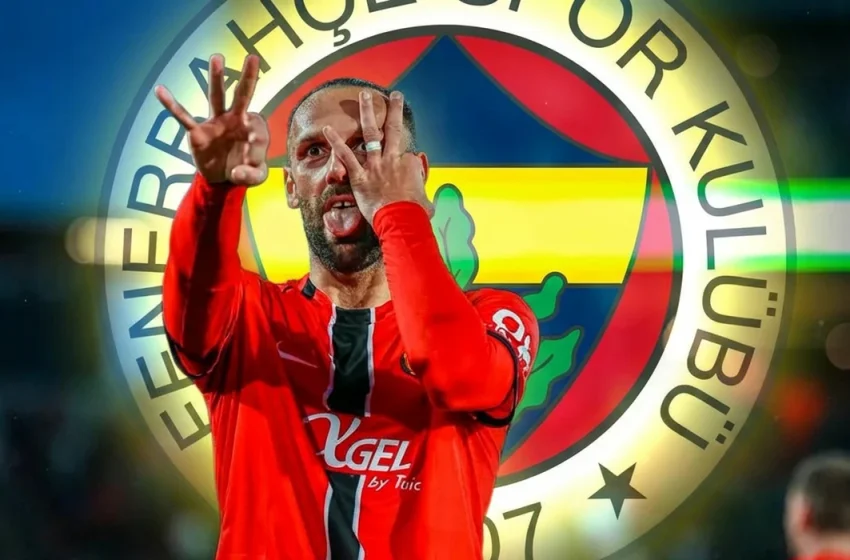  Fenerbahce ofron zyrtarisht miliona për Muriqin, e ardhmja e kosovarit vendoset këtë javë