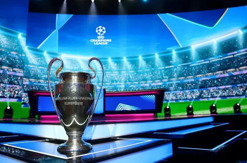  Champions League, rikthehet me nëntë ndeshje interesante, vëmendja në Milano