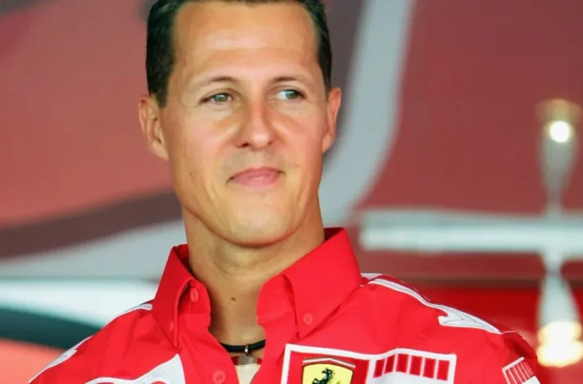  Përmirësohet gjendja e Schumacherit pas 12 vitesh në koma, kampioni i Formula 1 s’është më i detyruar të qëndrojë në shtrat