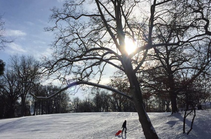  Parashikimi i motit për nesër dhe ditët në vijim