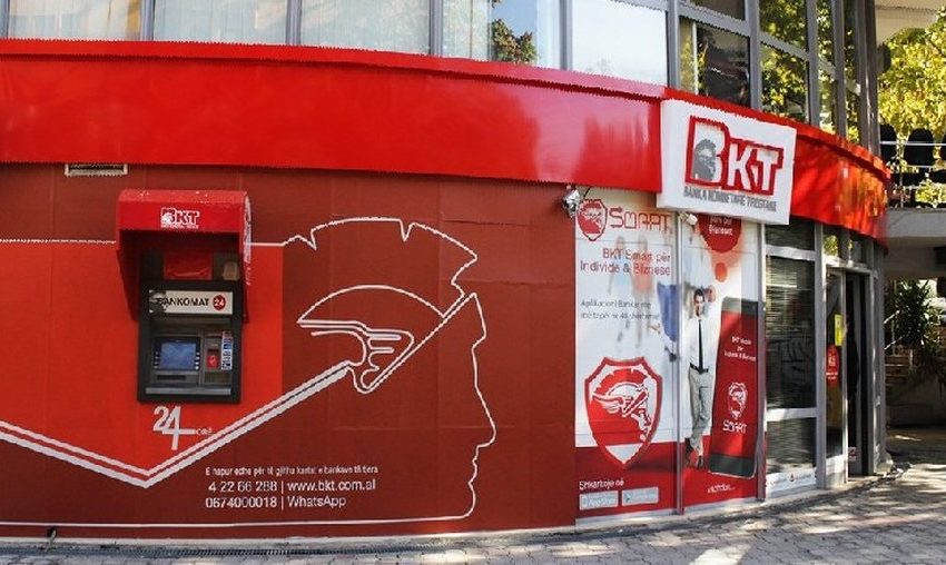  Thyhet sistemi i sigurisë në BKT, qytetarëve të Shqipërisë u zbrazen paratë nga kartat