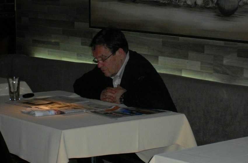  Opinion nga Agim Kasapolli – Dekadenca e emisioneve sportive në kosovë – Cirku mediatik i cdo të diele