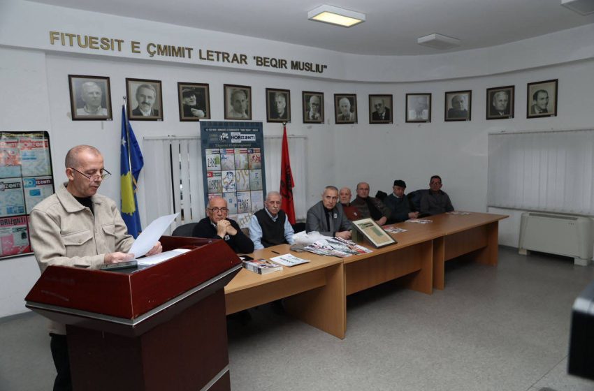  Enigmatika në qendër të “Flakës së Janarit 2026”: Tullumi fitues në fjalëkryq, Mamuti në anagramë