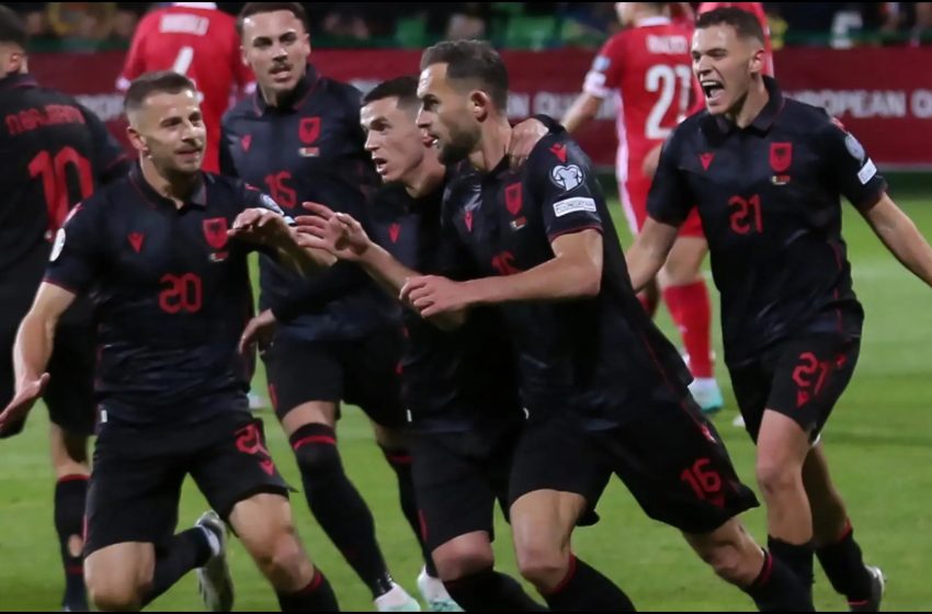  Në pritje të shortit të Nations League, Kombëtarja në vazon e parë të Ligës C