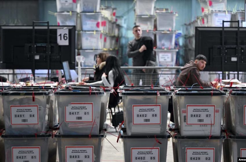  KQZ certifikon rezultatet e 28 dhjetorit, hapet rruga për seancën konstituive