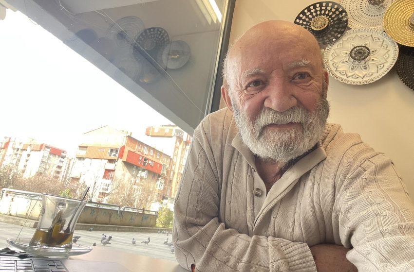  Shkruan, Çun Lajçi: Dikush më kërkoi të shkruaj pak e të them shumë!