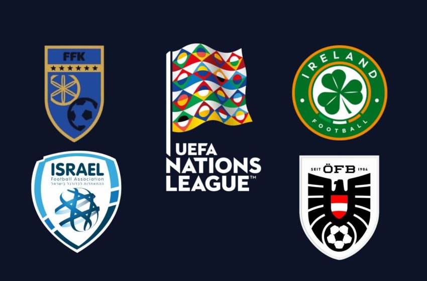  Ja cilat janë vlerat financiare të kombëtareve me të cilat do të përballet Kosova në Ligën e Kombeve…