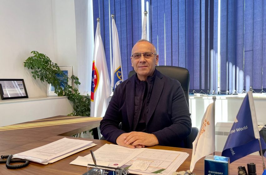  FFK-ja mban sot Kuvendin Zgjedhor, Agim Ademi pranë mandatit të tretë si kryetar