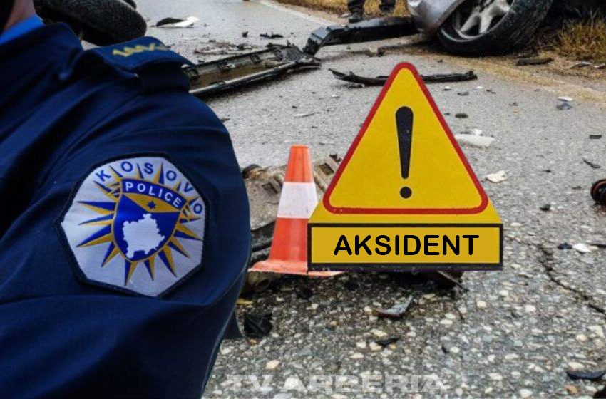  Pas katër ditësh, Policia arreston shoferin që iku pas aksidentit në Shtime