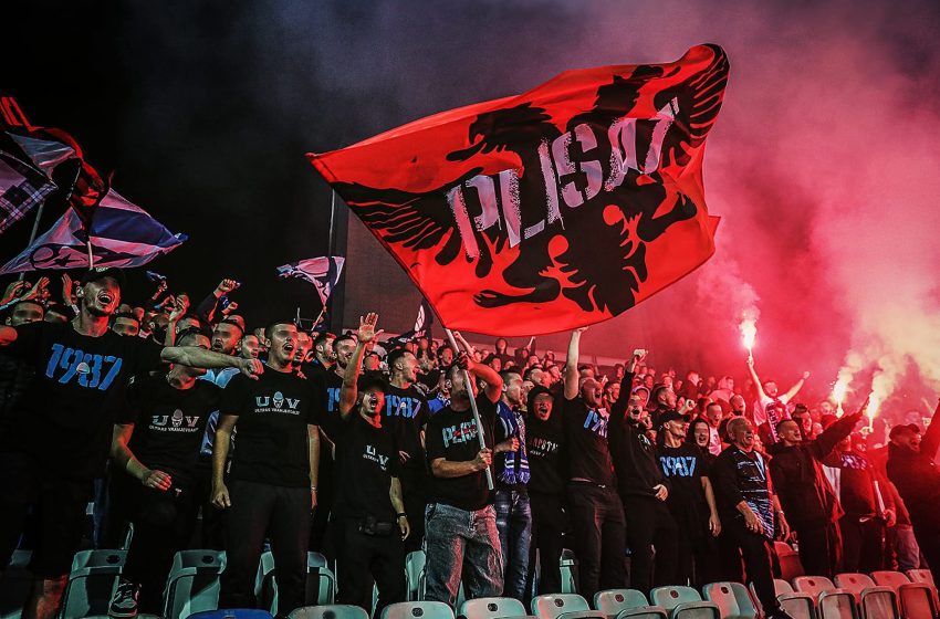  “Plisat” mbështesin protestën e 17 shkurtit: Drejtësia nuk negociohet