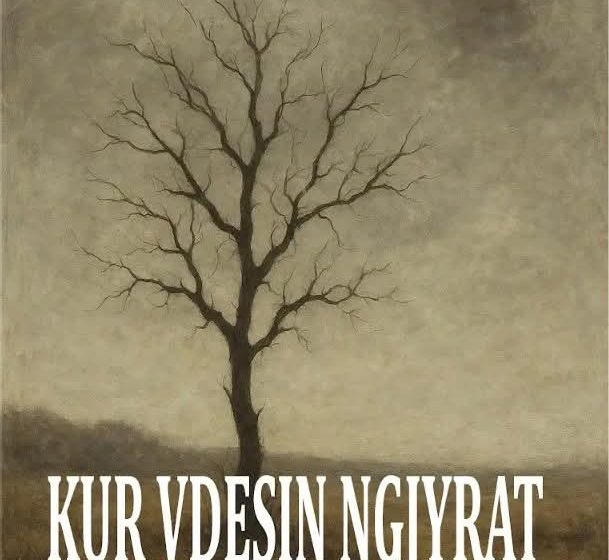  Shkruan: Albinë Idrizi –  Ç’ altar i duhet poetit pos një zemër njeriu