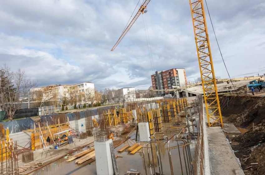  Kryetari Hyseni: Stadiumi i Qytetit, është jetik për sportin