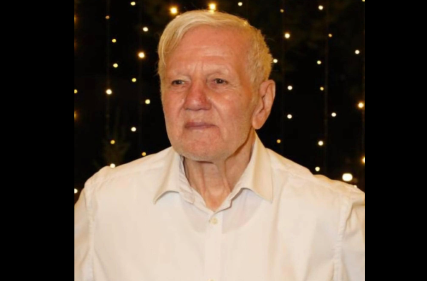  Ndërroi jetë Jakup (Avdullah) Berisha, një nga themeluesit e brezave të parë të futbollit në Gjilan