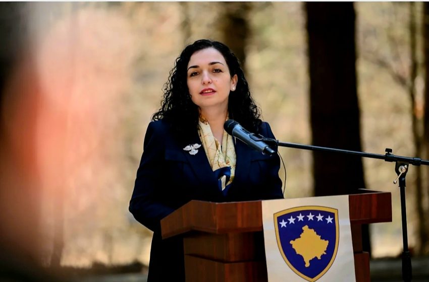  Presidenca paralajmëron ndjekje ligjore në Gjermani ndaj gazetarit Michael Martens