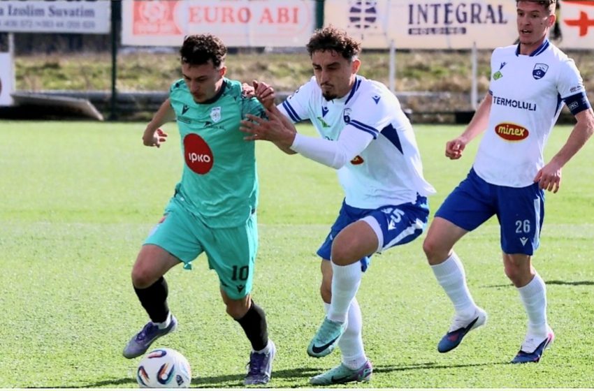  Drita triumfon në javën e parë pranverore, në udhëtim te Ferizaj