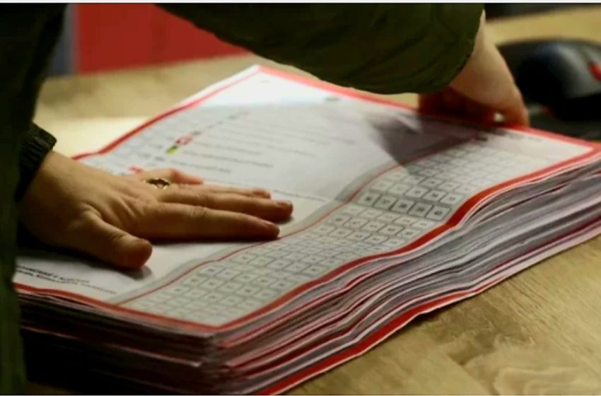  Dyshimet për dallavere me vota, intervistohen 14 persona në Gjilan