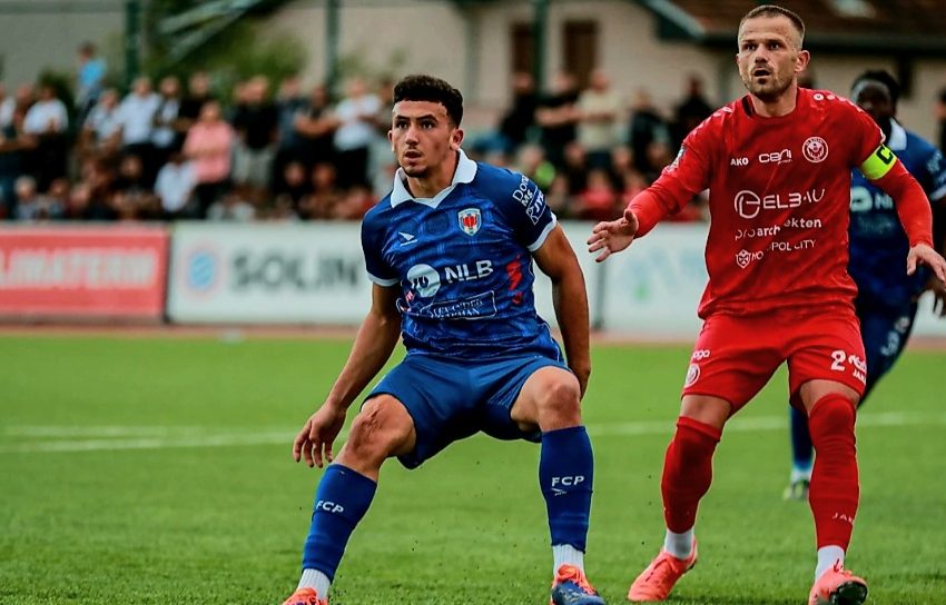  Gjilani shijon fitoren e parë në pranverë, mposht me rezultat minimal Prishtinën