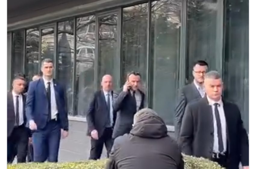  Gati dy orë takim Kurti-Abdixhiku për çështjen e presidentit