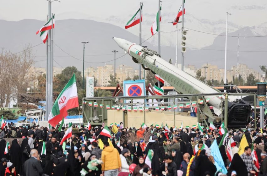  Irani: Po ndjekim marrëveshje bërthamore me SHBA-në, përfitojmë ekonomikisht