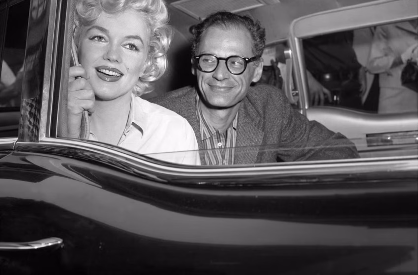  “E dashura ime perfekte”, kur dramaturgu, Arthur Miller i shkruante Marilyn Monroes