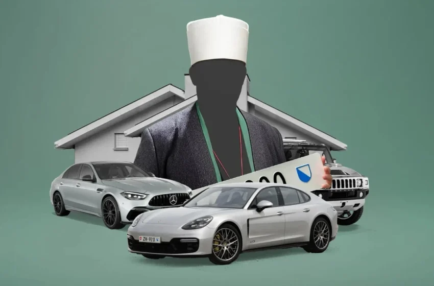  Dënohet “sheh-imami” nga Kosova – luante rolin e një sipërmarrësi të patundshmërive, duke mashtruar bankat dhe shtetin zviceran