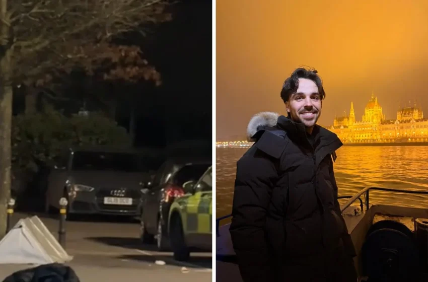  Vritet në Londër nipi i këngëtares kosovare, disa të arrestuar