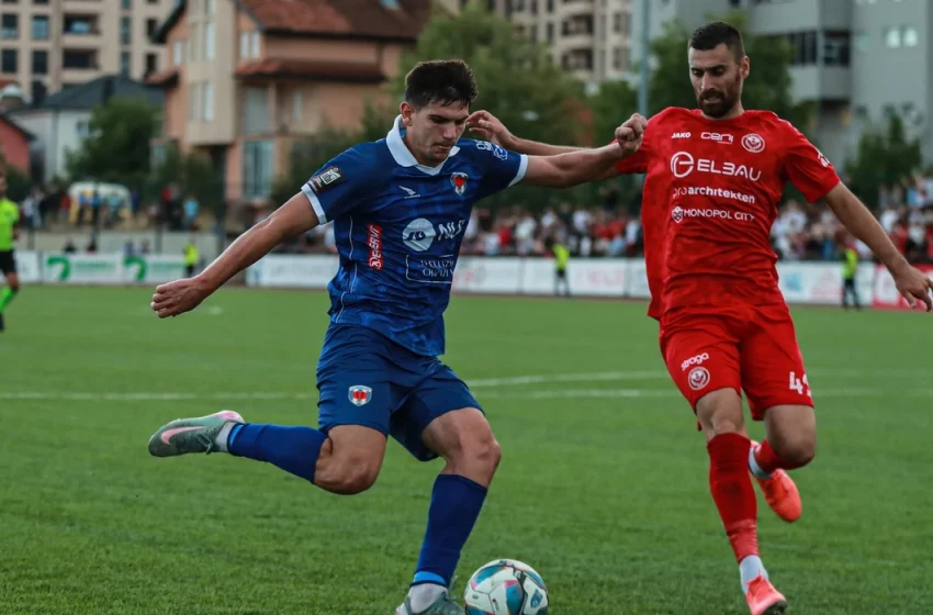  Tre super përballje zhvillohen sot në Superligën e Kosovës – Pretendentët për titull luajnë në udhëtim