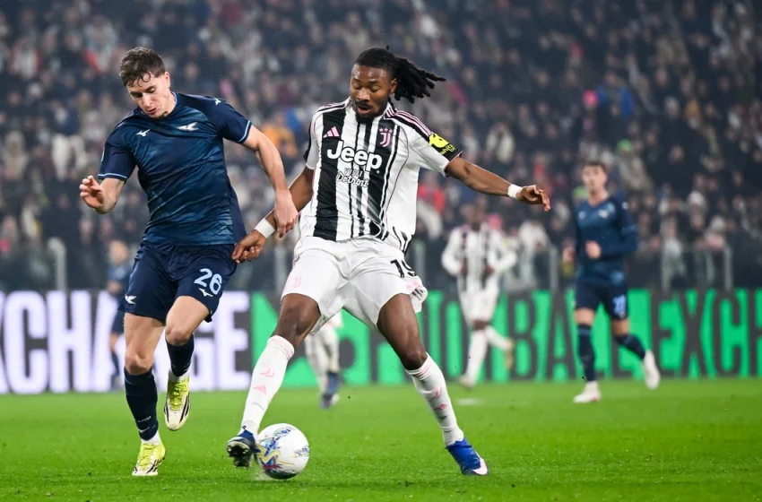  Juventusi me mund të madh merr një pikë në sfidën e javës ndaj Lazios, Edon Zhegrova “mbizotëron” mesfushën