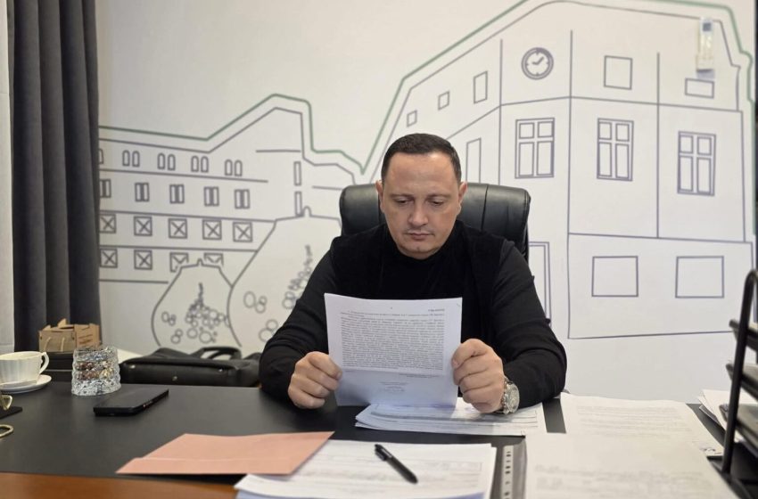  Ligji i ri për legalizim në Serbi: Pajaziti u bën thirrje qytetarëve të Luginës të aplikojnë deri më 9 shkurt