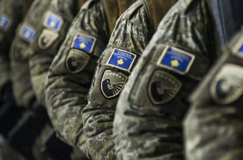  Shpallet konkursi për rekrutimin e 320 ushtarëve të rinj në FSK, këto janë kriteret