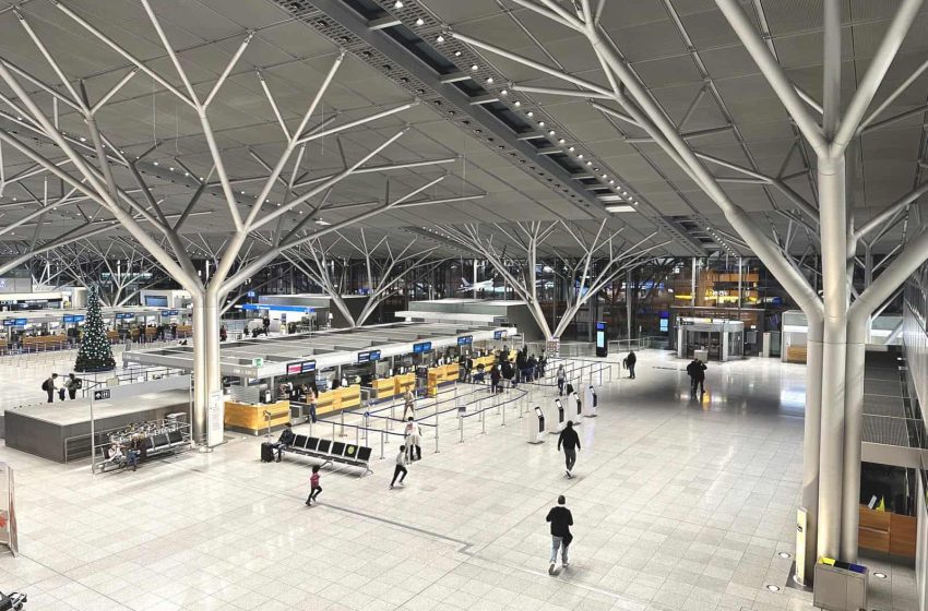  Ishte i dënuar për një vrasje në 1999, kosovari arrestohet sapo arrin në Aeroportin e Stuttgartit