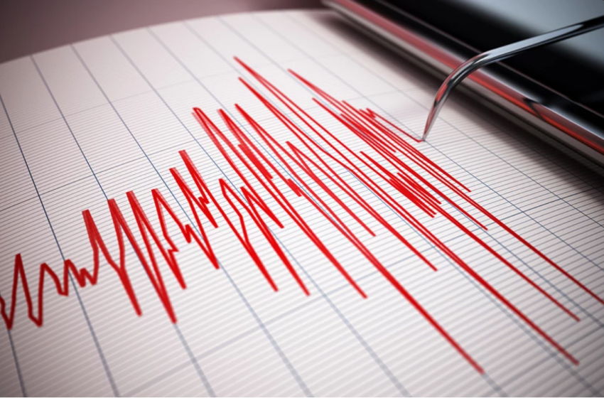  Tërmet në Kosovë, ja ku ishte epiqendra