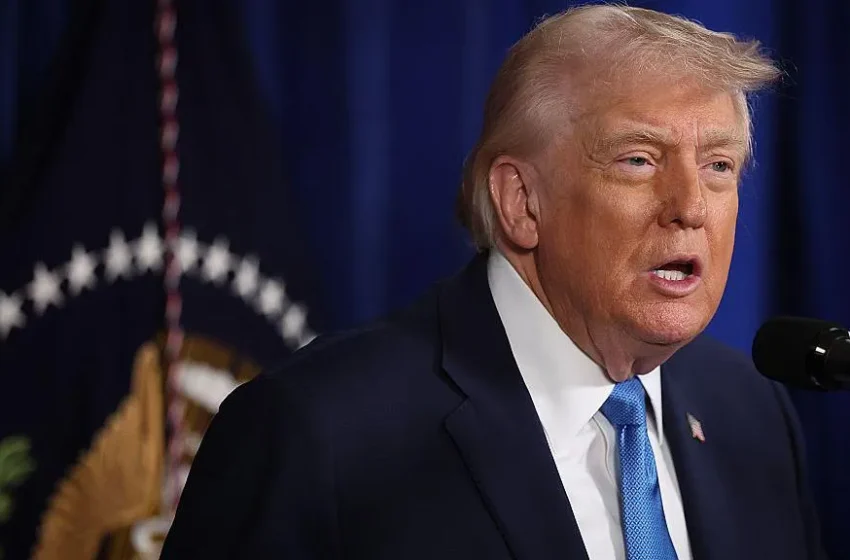  Trump: FIFA do të mbledhë 75 milionë dollarë për projektet sportive në Gaza