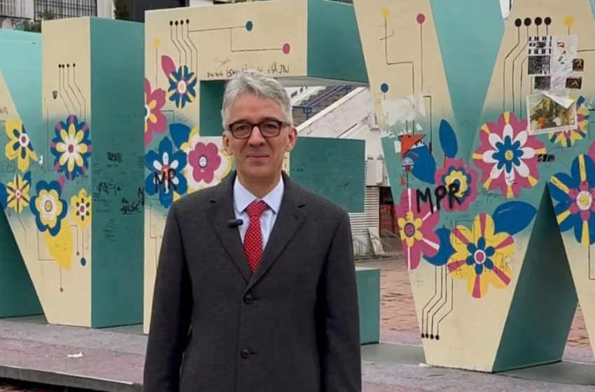  Ambasada e Gjermanisë uron Kosovën për 18-vjetorin e Pavarësisë