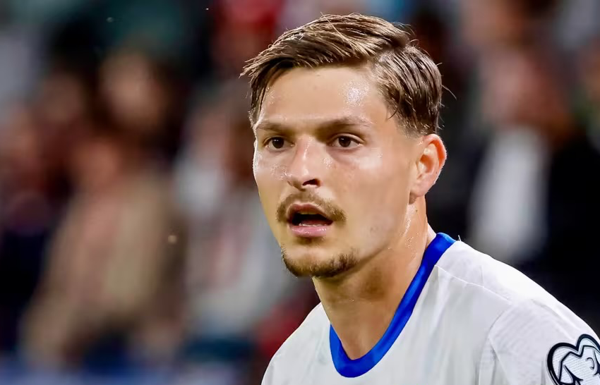  Florent Muslija për FIFA.com: Kosova do të japë gjithçka për të arritur në Kupën e Botës