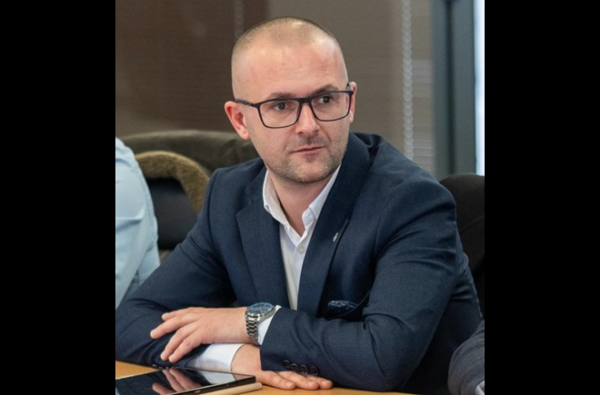  Drejtori i ri i Urbanizmit në Gjilan paraqet prioritetet e tij