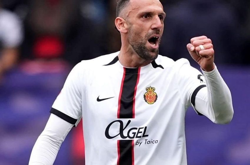  Vedat Muriqi shpallet lojtari i ndeshjes ndaj Osasunës, sezoni më i mirë i sulmuesit kosovar në La Liga