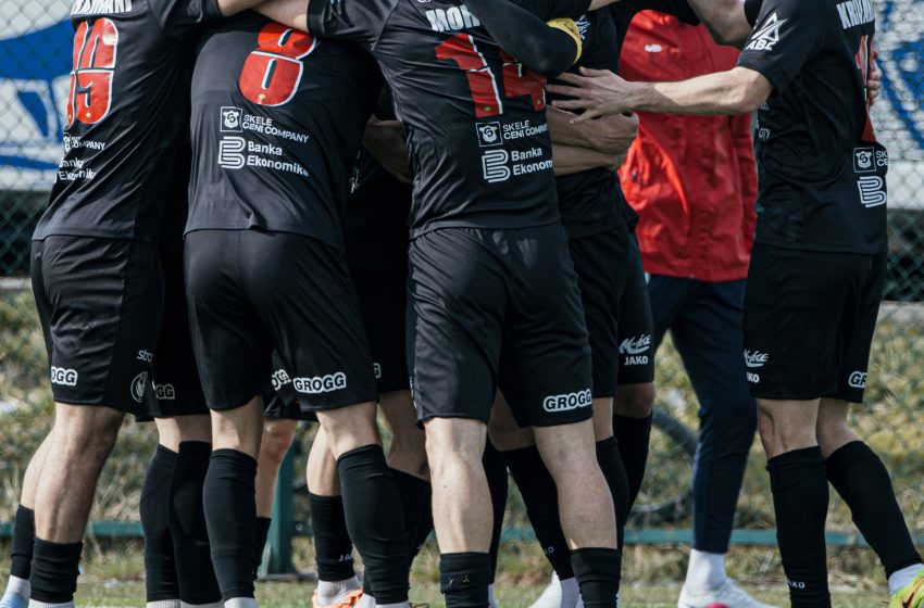  Triumf i Gjilanit në Ferizaj, Llapi dhe Malisheva fitojnë në shtëpi