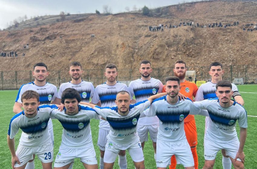  FC Kika me formë të shkëlqyer në pranverë, stabilitet në mes të tabelës