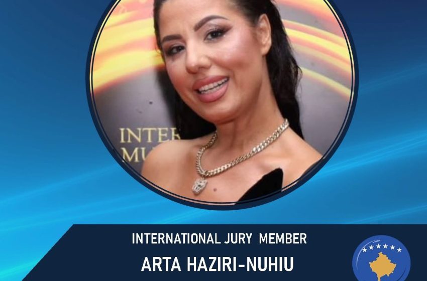  Kosova e Shqipëria shkëlqejnë në “The Golden Voice Malta”