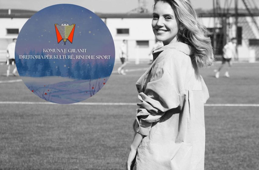  Gjilan: Mbahet mbledhje komemorative për Elif Sherifin