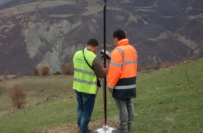  Drejtoresha Eljesa Rashiti fton qytetarët të përfshihen në rindërtimin e zonave kadastrale në Gjilan