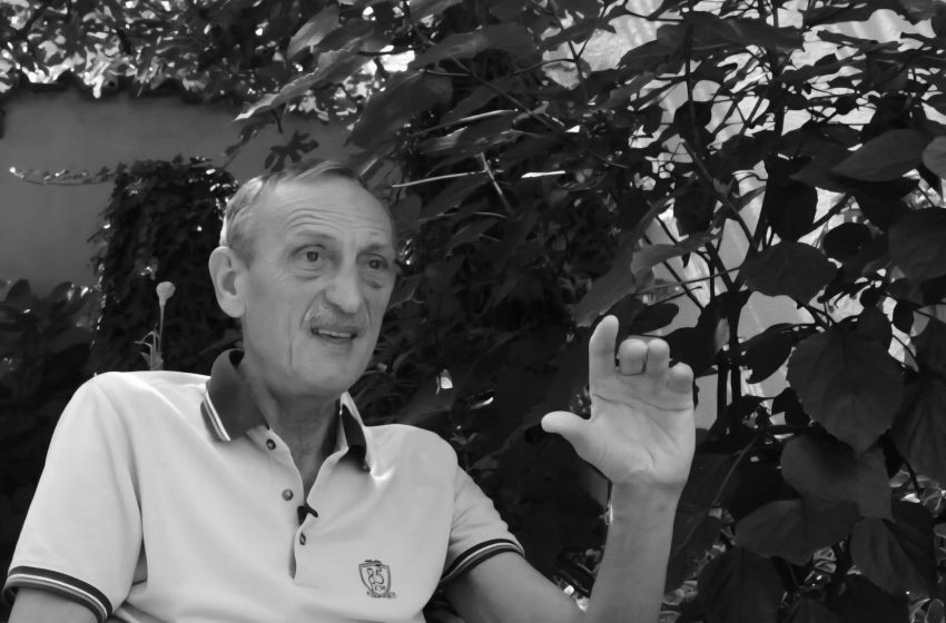  Ndërron jetë arkeologu i shquar Luan Koçbashliu – MKRS dërgon telegram ngushëllimi