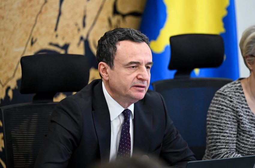  Qeveria e Kosovës mbështet 37 specializantë nga Lugina e Preshevës