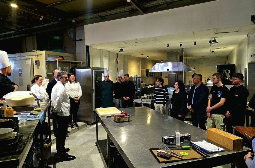  Mbahet Java e Frankofonisë, me aktivitete të ndryshme në Gjilan